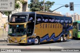Viação Sertaneja 20251 na cidade de Belo Horizonte, Minas Gerais, Brasil, por Eliziar Maciel Soares. Número da foto: #13285256.