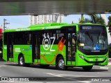 Viação Osasco 1004 na cidade de Osasco, São Paulo, Brasil, por Rafael Campos. Número da foto: #13285206.