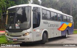 Viação Campinas 650 na cidade de Cubatão, São Paulo, Brasil, por Carlos Eduardo. Número da foto: #13284455.