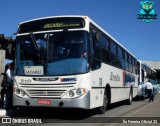 Breda Transportes e Serviços 144 na cidade de São José dos Campos, São Paulo, Brasil, por Éo Ferreira Oficial 22. Número da foto: #13285275.