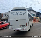LMC 8322144 na cidade de Manaus, Amazonas, Brasil, por Bus de Manaus AM. Número da foto: #13284875.