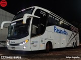 Empresa Reunidas Paulista de Transportes 146205 na cidade de Campo Grande, Mato Grosso do Sul, Brasil, por Felipe Arguelho. Número da foto: #:id.