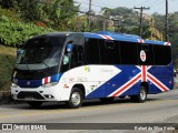 Británica Transportes 045 na cidade de Petrópolis, Rio de Janeiro, Brasil, por Rafael da Silva Xarão. Número da foto: #13284458.