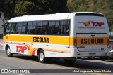 TAP Turismo e Fretamento 058 na cidade de Piraí, Rio de Janeiro, Brasil, por José Augusto de Souza Oliveira. Número da foto: #13285187.