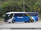 Viação Cometa 14115 na cidade de Juiz de Fora, Minas Gerais, Brasil, por Luiz Krolman. Número da foto: #:id.