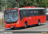 Transportes Vila Isabel A27625 na cidade de Rio de Janeiro, Rio de Janeiro, Brasil, por Valter Silva. Número da foto: #13283886.