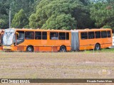 Auto Viação Redentor HR407 na cidade de Curitiba, Paraná, Brasil, por Ricardo Fontes Moro. Número da foto: #13285160.