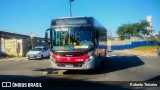 Allibus Transportes 4 5440 na cidade de São Paulo, São Paulo, Brasil, por Roberto Teixeira. Número da foto: #13284546.