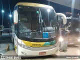 Empresa Gontijo de Transportes 18855 na cidade de Ribeirão Preto, São Paulo, Brasil, por Jonas Miranda. Número da foto: #13283750.