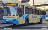 Master Transportes Coletivos de Passageiros RJ 159.138 na cidade de Nilópolis, Rio de Janeiro, Brasil, por Claudio Luiz. Número da foto: #:id.