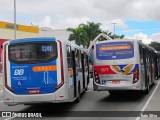 BBTT - Benfica Barueri Transporte e Turismo 5677 na cidade de Barueri, São Paulo, Brasil, por Ítalo Silva. Número da foto: #13284193.