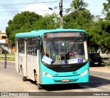 VRS - Viação Roberto Santana 3031 na cidade de Aracaju, Sergipe, Brasil, por Urban Matos. Número da foto: #13284714.