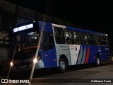 Rápido Campinas RL-1407 na cidade de Sorocaba, São Paulo, Brasil, por Guilherme Costa. Número da foto: #:id.
