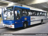 Sambaíba Transportes Urbanos 2 2241 na cidade de São Paulo, São Paulo, Brasil, por Luiz Fernando Maximo. Número da foto: #:id.