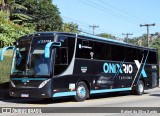 Ônix Rio Turismo 23700 na cidade de Petrópolis, Rio de Janeiro, Brasil, por Rafael da Silva Xarão. Número da foto: #13283994.