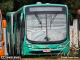 Auto Viação Redentor HR117 na cidade de Curitiba, Paraná, Brasil, por Ricardo Fontes Moro. Número da foto: #13285167.
