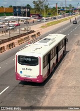 Guajará AI-91401 na cidade de Ananindeua, Pará, Brasil, por Fabio Soares. Número da foto: #13283891.