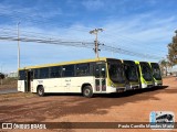 BsBus Mobilidade 710911 na cidade de Brasília, Distrito Federal, Brasil, por Paulo Camillo Mendes Maria. Número da foto: #13283824.