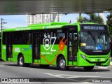 Viação Osasco 1005 na cidade de Osasco, São Paulo, Brasil, por Rafael Campos. Número da foto: #13285207.