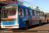 Eixo Forte Transportes Urbanos 11 04 01 na cidade de Santarém, Pará, Brasil, por Erick Pedroso Neves. Número da foto: #13283915.