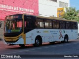 Via Metro - Auto Viação Metropolitana 0391432 na cidade de Fortaleza, Ceará, Brasil, por Wescley  Costa. Número da foto: #13284784.