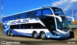 Michelon Turismo 757 na cidade de Caçapava, São Paulo, Brasil, por odair lopes. Número da foto: #13284387.