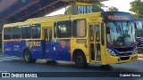 Auto Viação Reginas RJ 110.285 na cidade de Rio de Janeiro, Rio de Janeiro, Brasil, por Gabriel Sousa. Número da foto: #:id.