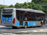 Viação Paratodos > São Jorge > Metropolitana São Paulo > Mobibrasil 6 3143 na cidade de São Paulo, São Paulo, Brasil, por Gabriel Oliveira Caldas da Nobrega. Número da foto: #13283627.