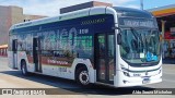 Plataforma Transportes 32002 na cidade de Salvador, Bahia, Brasil, por Aldo Souza Michelon. Número da foto: #13284064.