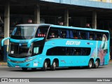 Eucatur - Empresa União Cascavel de Transportes e Turismo 5800 na cidade de Porto Alegre, Rio Grande do Sul, Brasil, por João Victor. Número da foto: #13285312.