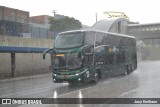 Viação Motta 19003 na cidade de Campinas, São Paulo, Brasil, por Jacy Emiliano. Número da foto: #13283760.