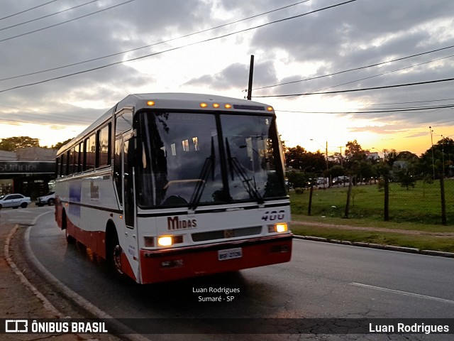 Midas Incorporadora e Administradora 400 na cidade de Sumaré, São Paulo, Brasil, por Luan Rodrigues. Número da foto: #13287233.