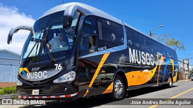 Musoc 76 na cidade de Cartago, Costa Rica, por Jose Andres Bonilla Aguilar. Número da foto: #13286213.