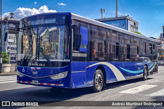 Inversiones La Tapachula 364 na cidade de Catedral, San José, San José, Costa Rica, por Andrés Martínez Rodríguez. Número da foto: #13286384.