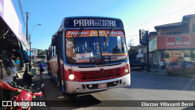 Ciudad de Paraguari 26 na cidade de San Lorenzo, Central, Paraguai, por Eliezzer Villasanti Berni. Número da foto: #13285647.