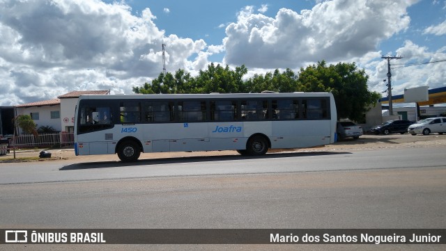 Joafra 1450 na cidade de Juazeiro, Bahia, Brasil, por Mario dos Santos Nogueira Junior. Número da foto: #13285473.