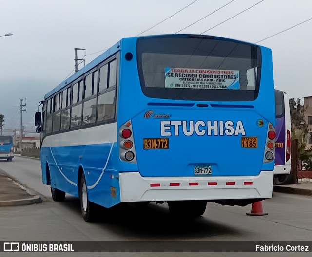 Etuchisa 130 na cidade de Lurin, Lima, Lima Metropolitana, Peru, por Fabricio Cortez. Número da foto: #13286564.