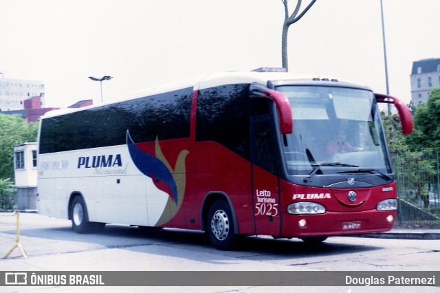 Pluma Conforto e Turismo 5025 na cidade de São Paulo, São Paulo, Brasil, por Douglas Paternezi. Número da foto: #13286388.