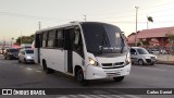 Ônibus Particulares EX-0271022 na cidade de Fortaleza, Ceará, Brasil, por Carlos Daniel. Número da foto: #13286123.