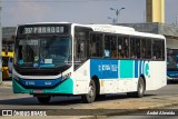 Transportes Campo Grande D53524 na cidade de Rio de Janeiro, Rio de Janeiro, Brasil, por André Almeida. Número da foto: #13285414.