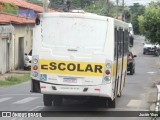 Escolares 7587 na cidade de Teresina, Piauí, Brasil, por Juciêr Ylias. Número da foto: #13286573.