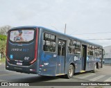 Jundiá Transportadora Turistica 1247 na cidade de Mairinque, São Paulo, Brasil, por Flavio Alberto Fernandes. Número da foto: #13285890.