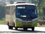 Rio Negro Fretamento e Turismo 42119 na cidade de Conselheiro Lafaiete, Minas Gerais, Brasil, por Eduardo Vieira. Número da foto: #13285552.
