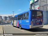 Transportes Capellini 32.063 na cidade de Hortolândia, São Paulo, Brasil, por Matheus Duarte Souza. Número da foto: #13285550.
