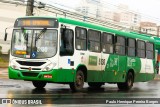 Pantanal Transportes 5130 na cidade de Cuiabá, Mato Grosso, Brasil, por Paulo Henrique Pereira Borges. Número da foto: #13287299.
