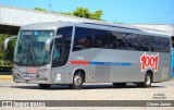 Auto Viação 1001 RJ 108.143 na cidade de Campos dos Goytacazes, Rio de Janeiro, Brasil, por Clovis Junior. Número da foto: #13286854.