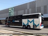 Empresa de Ônibus Nossa Senhora da Penha 65407 na cidade de Rio de Janeiro, Rio de Janeiro, Brasil, por André Luiz Gomes de Souza. Número da foto: #13286894.