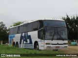 Empresa de Transportes São Luiz 3640 na cidade de Caruaru, Pernambuco, Brasil, por Lenilson da Silva Pessoa. Número da foto: #:id.