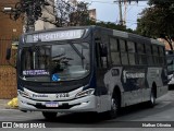 BH Leste Transportes > Nova Vista Transportes > TopBus Transportes 21128 na cidade de Belo Horizonte, Minas Gerais, Brasil, por Nathan Oliveira. Número da foto: #:id.