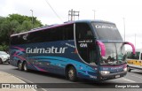 Guimatur Turismo 11000 na cidade de São Paulo, São Paulo, Brasil, por George Miranda. Número da foto: #13286728.